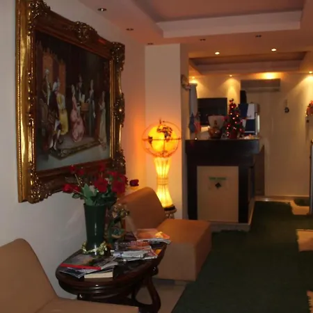 Hotel Smerald *