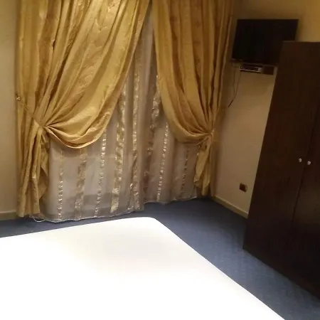 Hotel Smerald