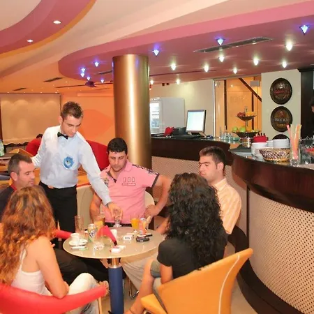 Hotel Smerald
