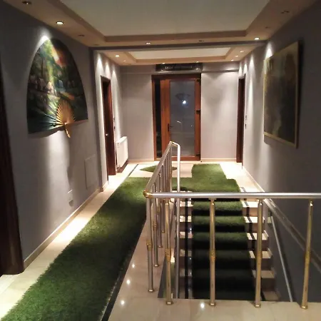 ホテル Hotel Smerald *